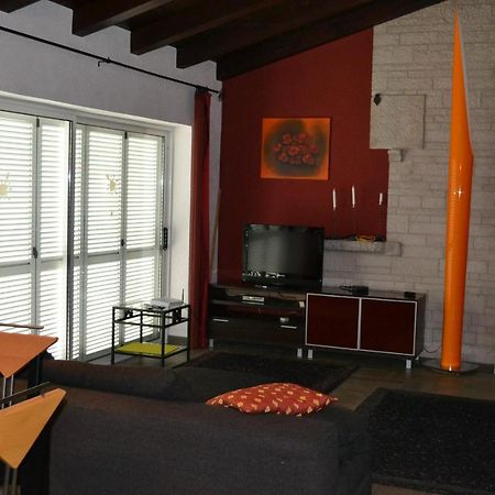 Villa Edward Premantura Bagian luar foto