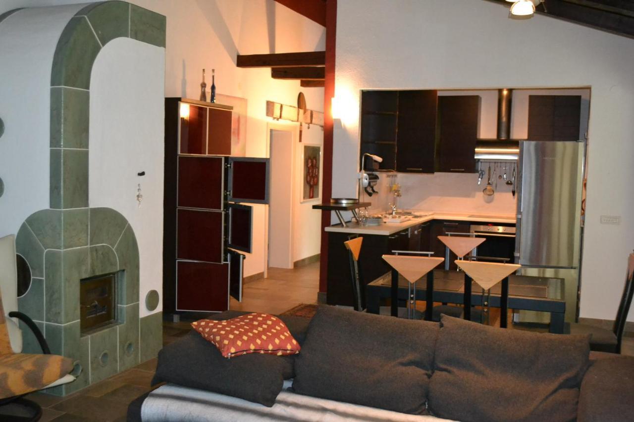 Villa Edward Premantura Bagian luar foto
