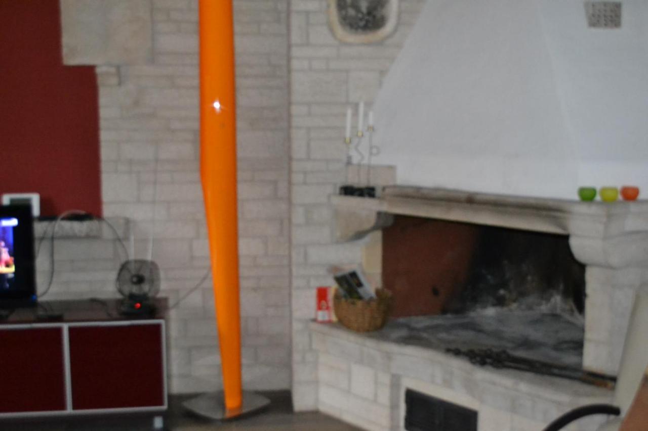 Villa Edward Premantura Bagian luar foto