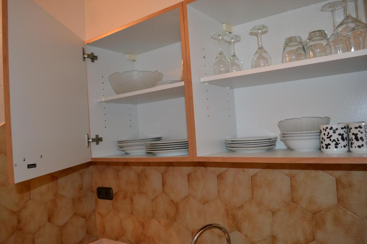 Villa Edward Premantura Bagian luar foto