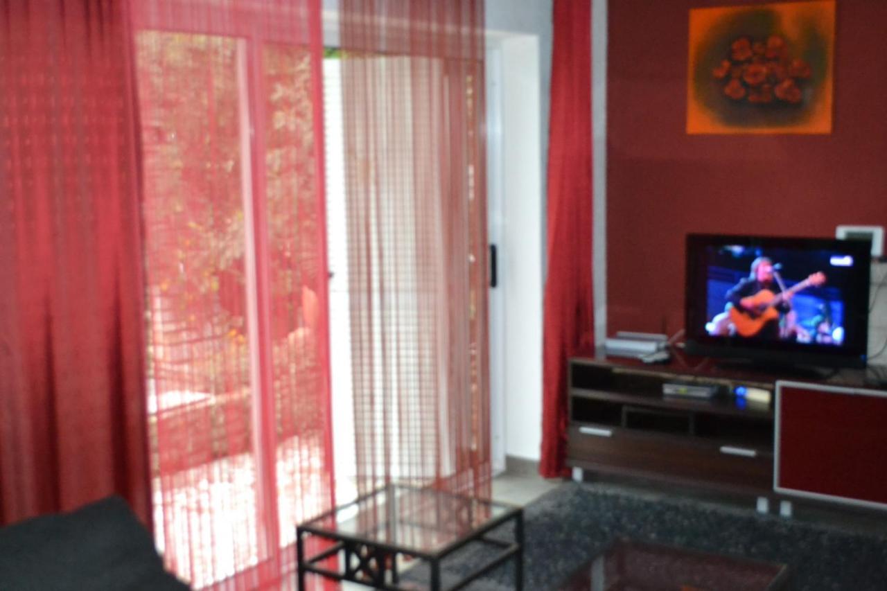 Villa Edward Premantura Bagian luar foto