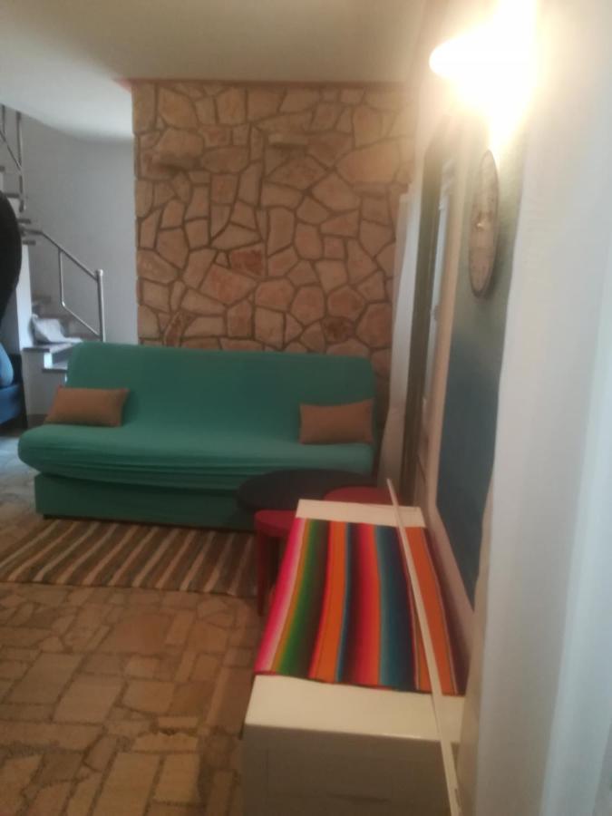 Villa Edward Premantura Bagian luar foto