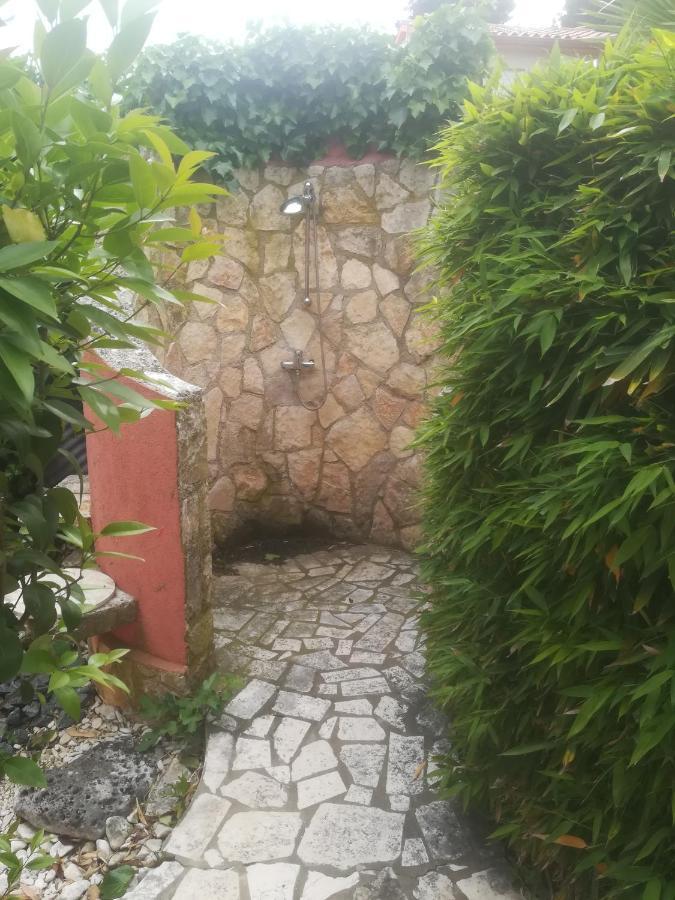 Villa Edward Premantura Bagian luar foto