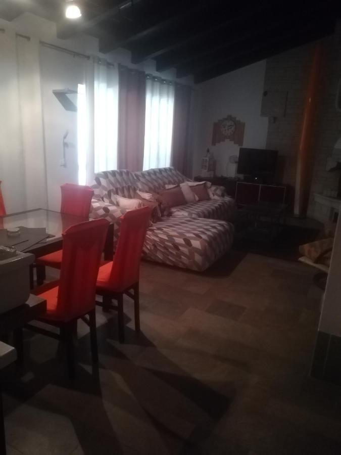 Villa Edward Premantura Bagian luar foto