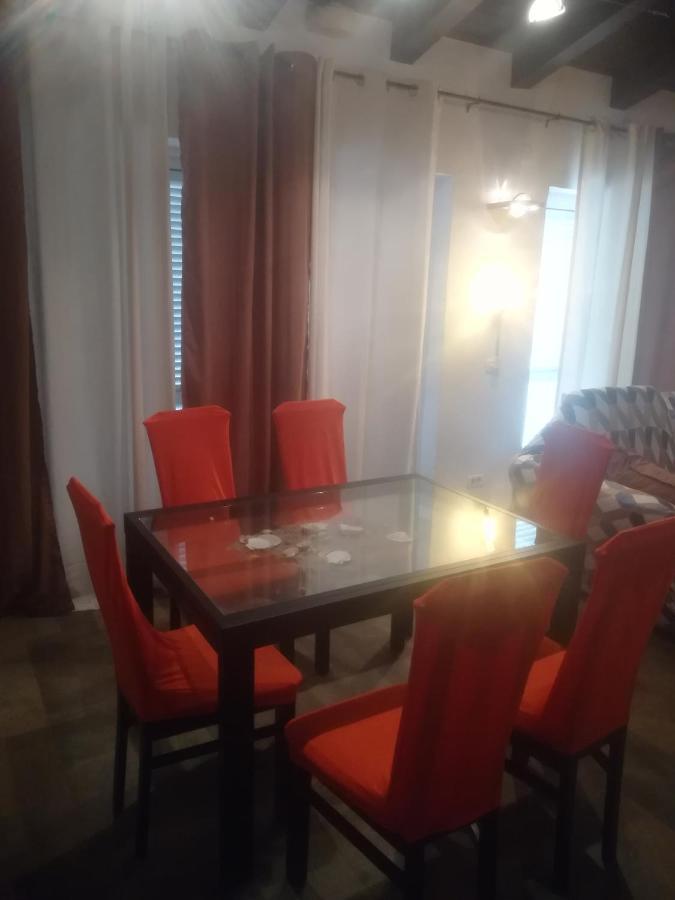Villa Edward Premantura Bagian luar foto