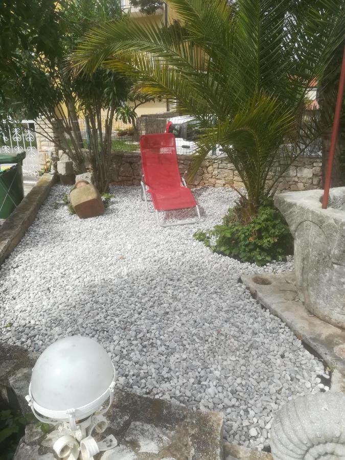 Villa Edward Premantura Bagian luar foto